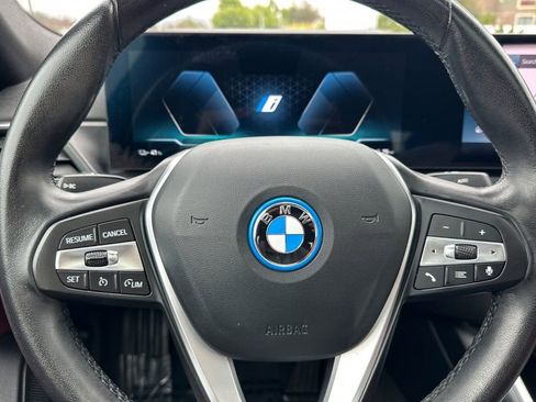 Used 2023 BMW i4 eDrive35 RWD image 25