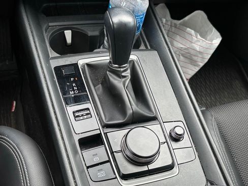 Used 2023 MAZDA CX-50 AWD 2.5 S w/ Cargo Package image 11