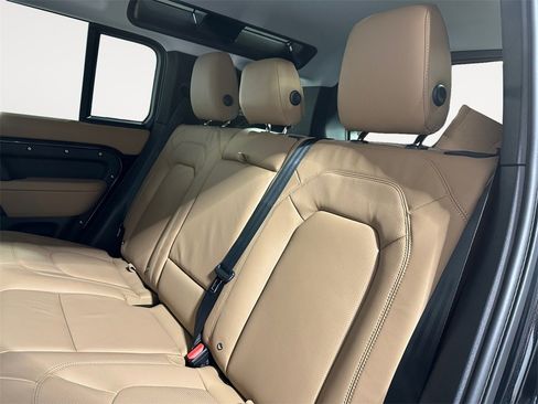 New 2026 Land Rover Defender 110 S image 13
