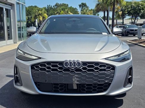 New 2026 Audi A6 Premium Plus AWD/4WD image 2