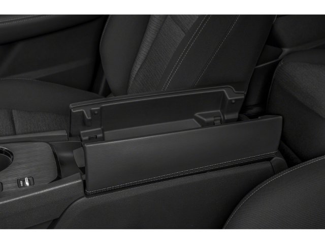 Used 2021 Nissan Rogue S FWD image 9