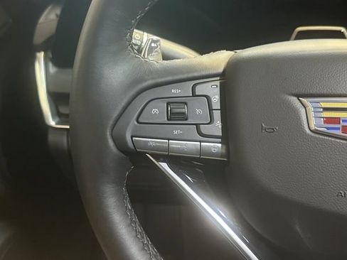 Used 2025 Cadillac CT5 Premium Luxury image 29