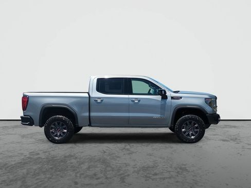 New 2026 GMC Sierra 1500 AT4X AWD/4WD image 9