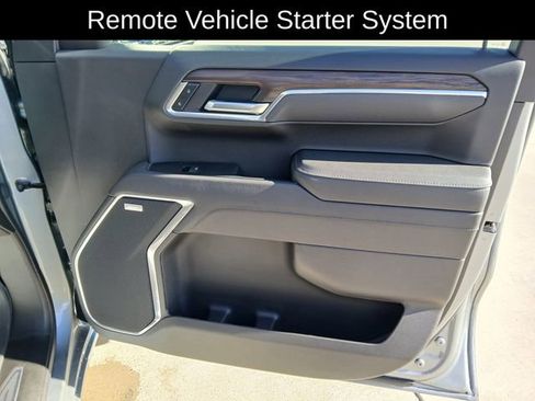 Certified 2026 GMC Sierra 1500 SLT w/ SLT Convenience Package image 16