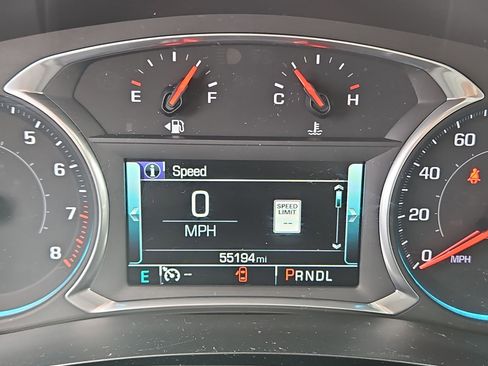 Used 2019 Chevrolet Traverse Premier w/ LPO, Floor Liner Package image 22