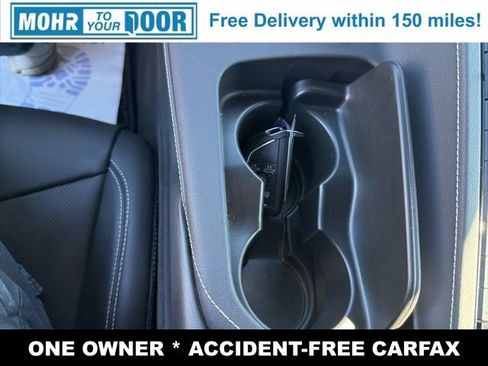 Used 2023 Chevrolet Corvette Stingray Preferred Cpe w/ 2LT image 27