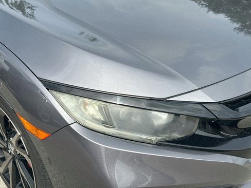 Used 2019 Honda Civic Sport image 33