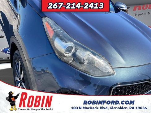 Used 2019 Kia Sportage EX AWD/4WD image 31