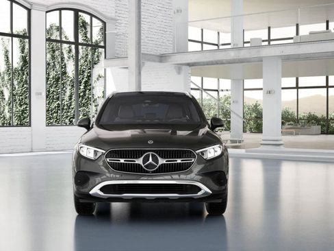 New 2026 Mercedes-Benz GLC 300 image 7