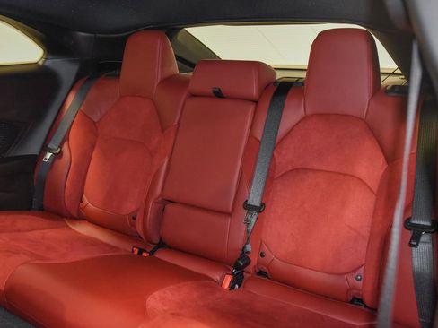 Used 2024 Dodge Charger Daytona Scat Pack w/ Plus Group AWD/4WD image 14