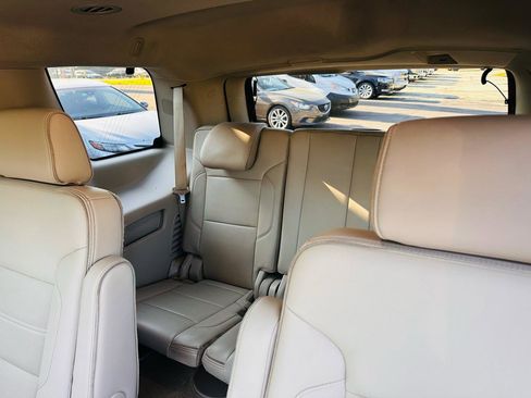 Used 2016 GMC Yukon Denali w/ Open Road Package image 32