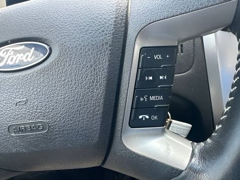 Used 2012 Ford Fusion SEL FWD image 15