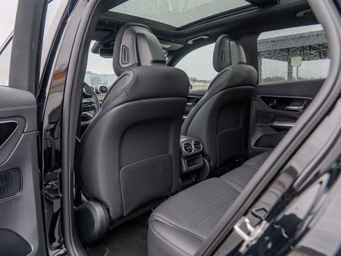 Certified 2026 Mercedes-Benz GLC 300 GLC 300 image 19