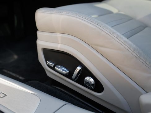 Used 2020 Porsche Panamera image 53