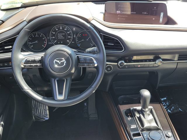 Certified 2025 MAZDA CX-30 2.5 Turbo w/ Premium Plus Pkg AWD/4WD image 6