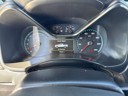 Used 2022 GMC Canyon AT4 w/ Trailering Package AWD/4WD image 17