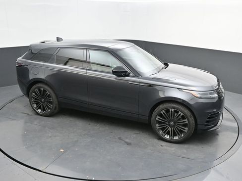 New 2026 Land Rover Range Rover Velar Dynamic SE AWD/4WD image 33