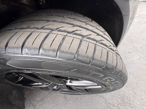 Used 2015 Mercedes-Benz S 550 4MATIC Sedan image 33