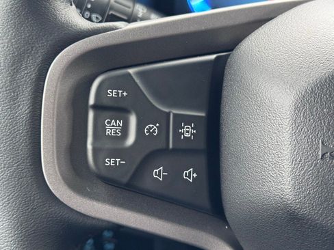 New 2025 Ford Bronco Badlands w/ Sasquatch Package image 8