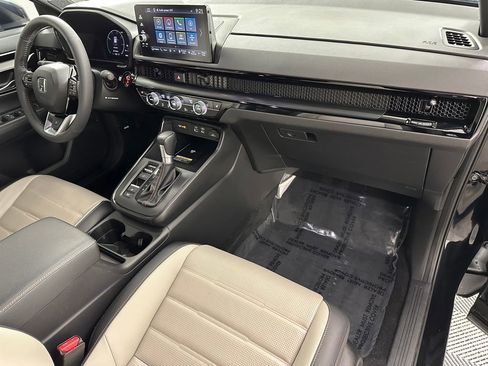 Used 2024 Honda CR-V Sport Touring image 20