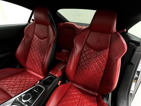 Used 2016 Audi TTS 2.0T Coupe image 15