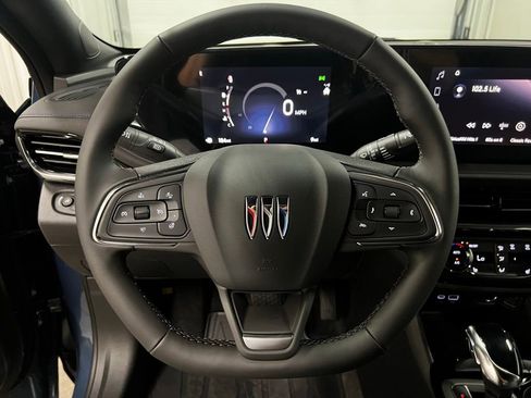 New 2026 Buick Envista Sport Touring w/ Convenience I Package FWD image 18