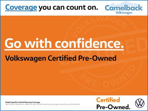 Certified 2024 Volkswagen Tiguan SE R-Line image 32