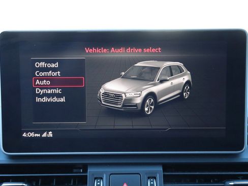 Used 2018 Audi Q5 2.0T Premium Plus w/ Premium Plus Package image 39