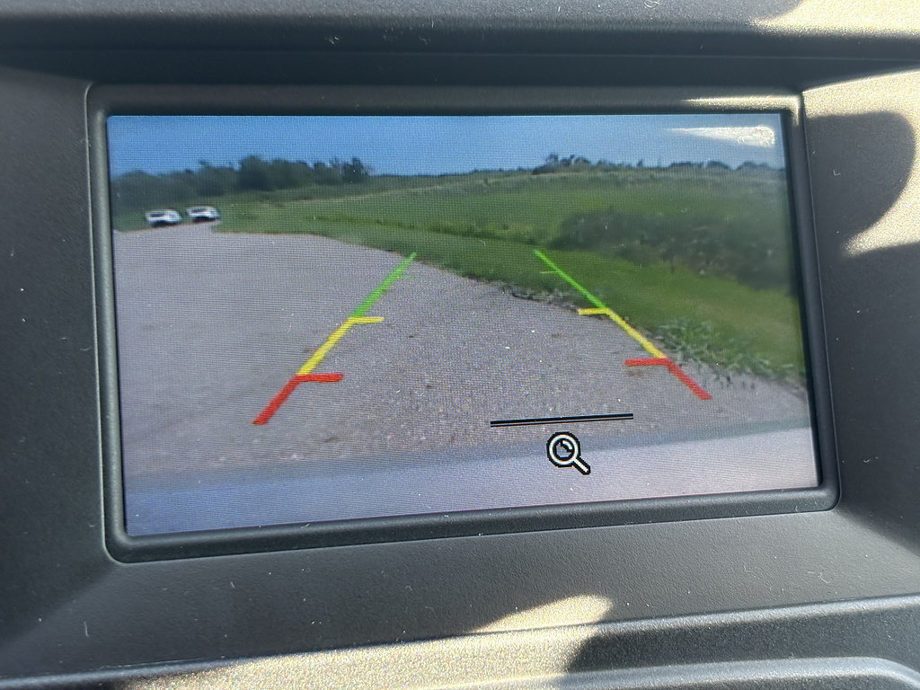 Used 2015 Ford Fusion SE FWD image 36