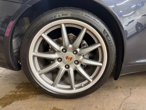 Used 2007 Porsche 911 Carrera RWD image 25