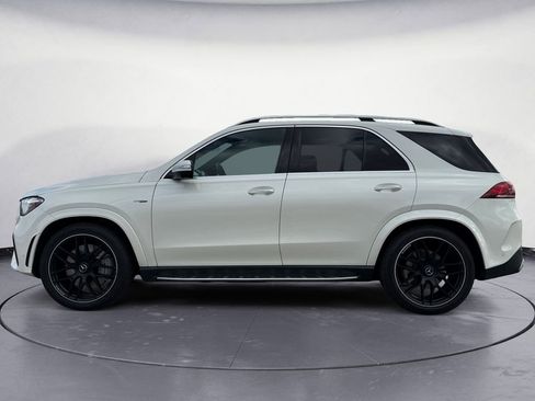 Used 2023 Mercedes-Benz GLE 53 AMG 4MATIC image 16