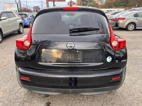 Used 2013 Nissan Juke SL image 12