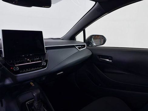 New 2026 Toyota Corolla SE AWD/4WD image 19