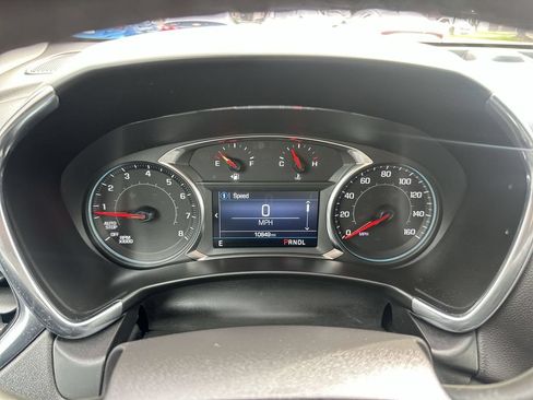 Used 2024 Chevrolet Equinox LT w/ LPO, Floor Liner Package AWD/4WD image 15