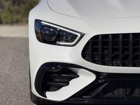 New 2026 Mercedes-Benz AMG GT 43 image 7