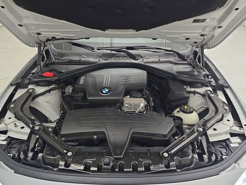 Used 2015 BMW 428i xDrive Convertible image 28