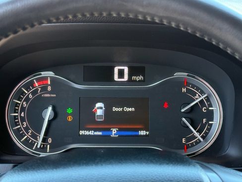 Used 2019 Honda Ridgeline RTL image 19