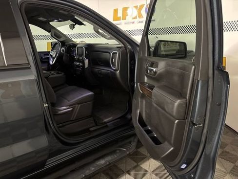 Used 2020 GMC Sierra 1500 Elevation w/ Elevation Value Package RWD image 12