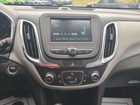 Used 2018 Chevrolet Equinox LS AWD/4WD image 13