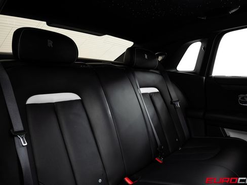 Used 2023 Rolls-Royce Ghost AWD/4WD image 38