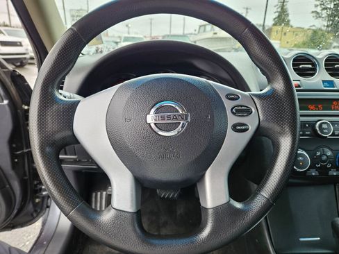 Used 2009 Nissan Altima 2.5 S FWD image 25