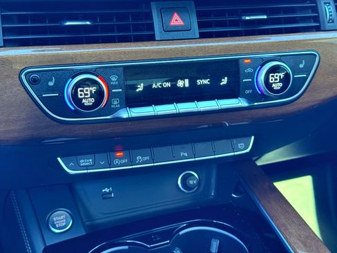 Used 2023 Audi A5 2.0T Premium Plus w/ Premium Plus image 29