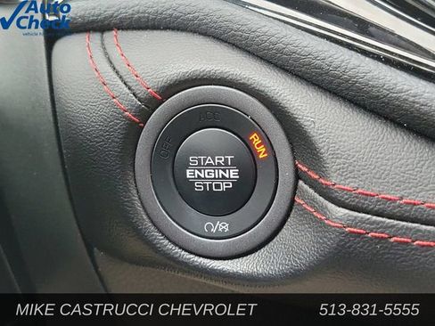 Used 2026 Dodge Durango GT AWD/4WD image 16