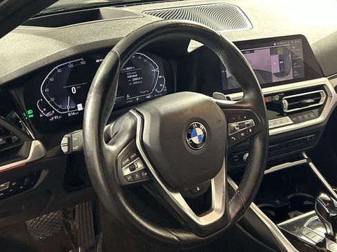 Used 2021 BMW 330e 330e iPerformance w/ Executive Package image 14