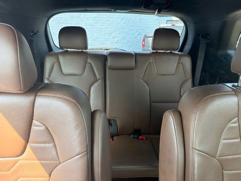 Used 2020 Kia Telluride SX w/ SX Prestige Package AWD/4WD image 31
