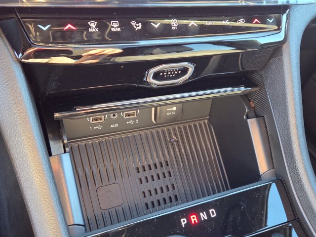 New 2027 Jeep Grand Cherokee Limited RWD image 22