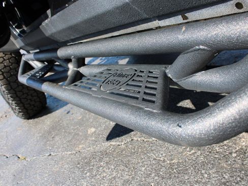 Used 2015 Jeep Wrangler Unlimited Sport AWD/4WD image 8