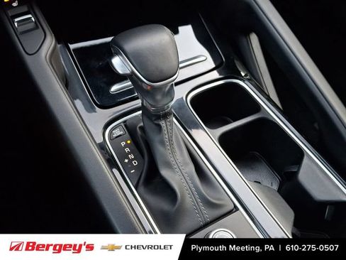 Used 2024 Kia Telluride S w/ S Sunroof Package FWD image 18