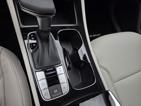New 2026 Hyundai Tucson SEL FWD image 13