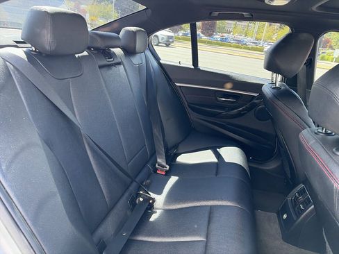 Used 2016 BMW 328i Sedan RWD image 21